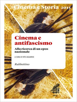 cover image of Cinema e Storia 2015
